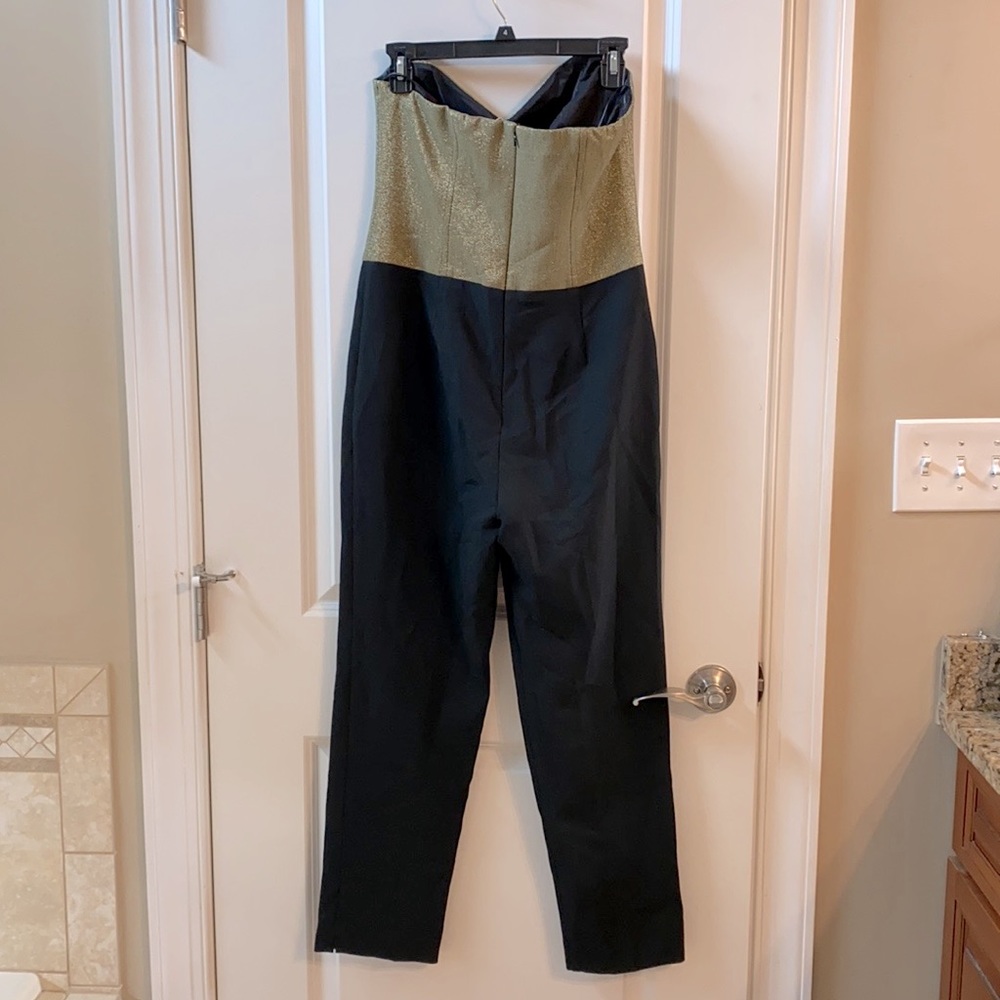 Trina Turk Jumpsuit